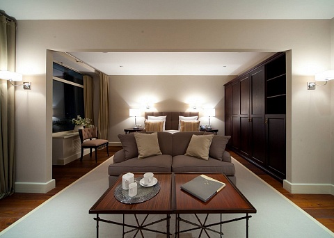 Luciano Hotel & Spa 5*