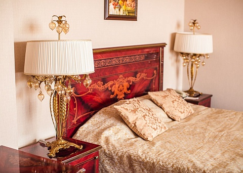 Royal Hotel Spa & Wellness 4*