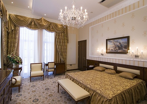 Атон 5*