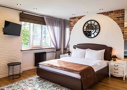 Welcome Inn 3*