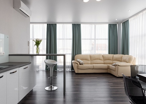 Parallel Hotel & Conference Krasnodar 3*