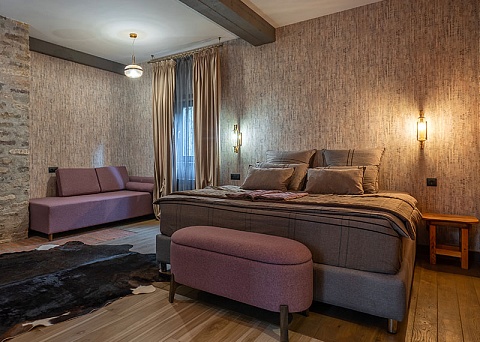 Soloh Spa Village 4*