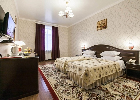 Сокол 4*