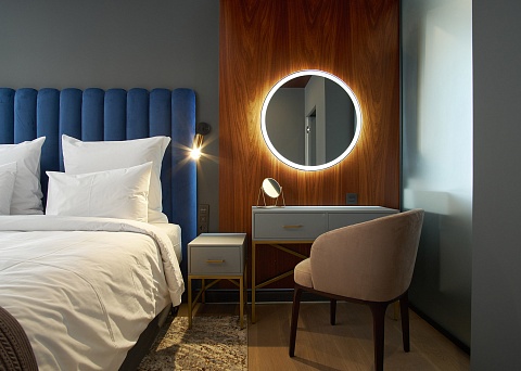 ARKA Hotel 4*