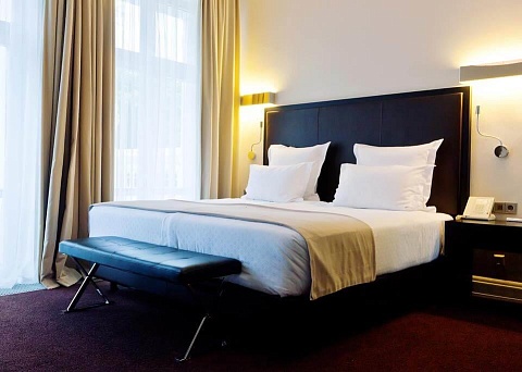 Schloss-Hotel Yantarny 5*