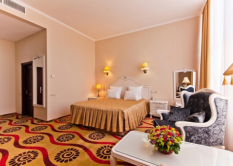 Park Hotel 4*