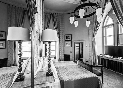 BIP Hotel & Restaurant 5*
