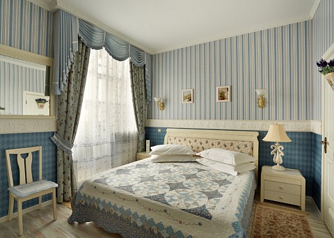 Green House 4*