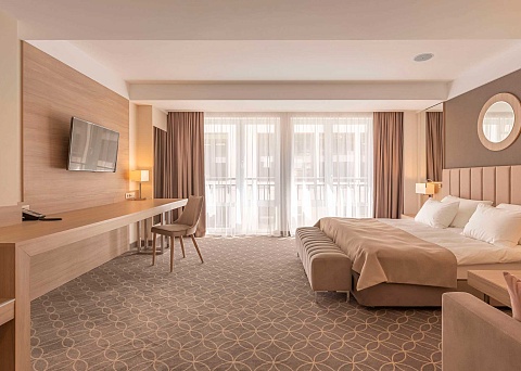 Mayrveda Kislovodsk 5*
