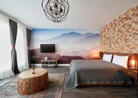 Hills Polyana Hotel & Spa 5*