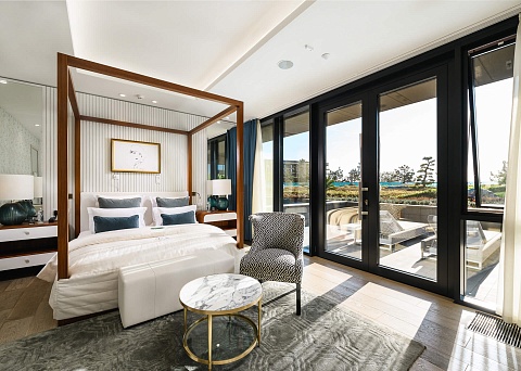 Mriya Resort & SPA