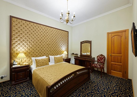 Метелица 4*
