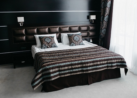 CRUISE 4* / Круиз 4*
