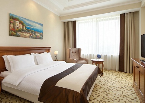 Звёздный Wellness & Spa 4*