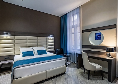 Hotel FG 5*