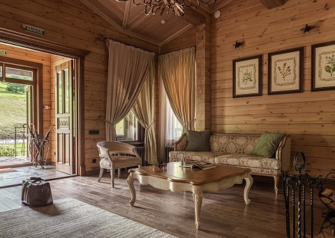Cosmos Collection Altay Resort 5*