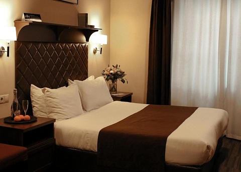 Бутик-отель 11 Hotel & Garden