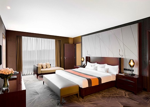 Tigre de Cristal Hotel & Resort 5*