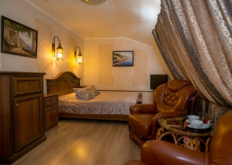 Incanto 3*
