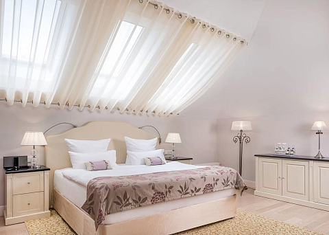 RODINA Grand Hotel & SPA 5*