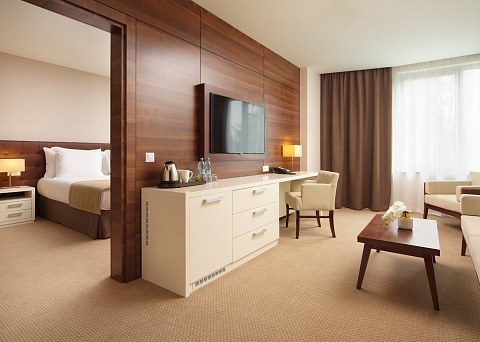 Parklane Resort & Spa 4*