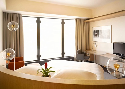 Hyatt Regency Екатеринбург 5*