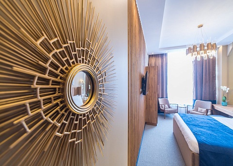 Lido Central 4*