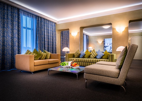 STANDART 5* / СтандАрт 5*