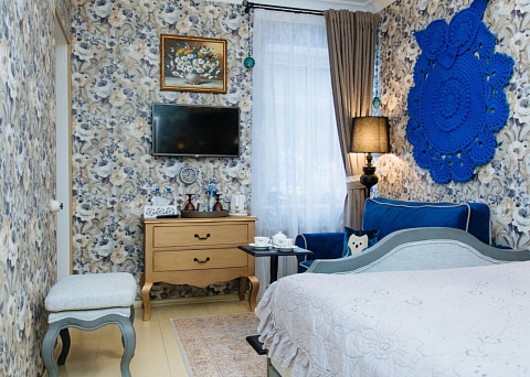 Грандъ Сова 4*