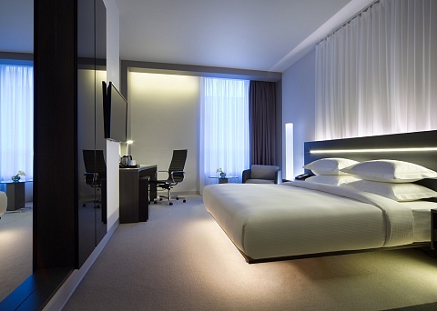 Four Elements Ekaterinburg 4*