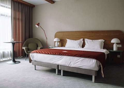 Klever Resort & Spa 5*