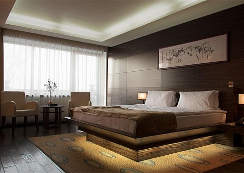 International Hotel SAYEN 4*