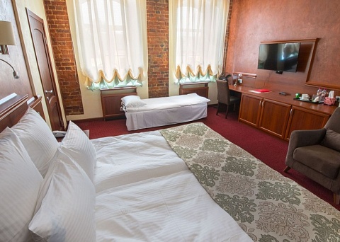 РахманиноВ 3*