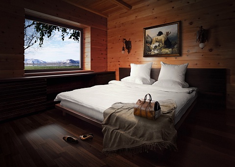 Russo-Balt North Adventures Kamchatka 5*