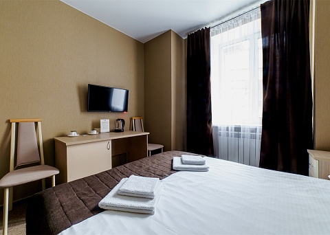 Ярослав Hotel & Spa 3*